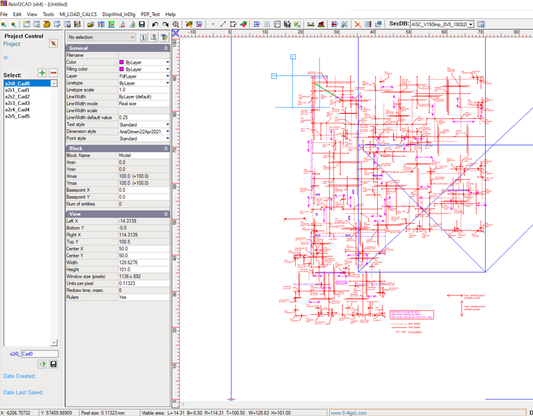 Reinf2CAD Renewal