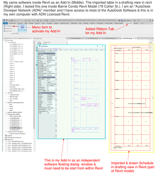 XL2CAD-Beta