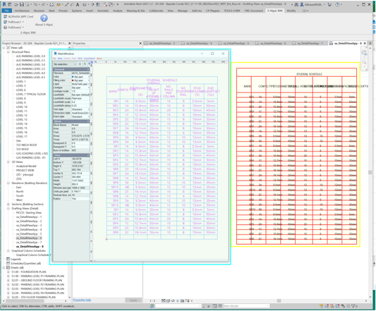 XL2CAD-Beta
